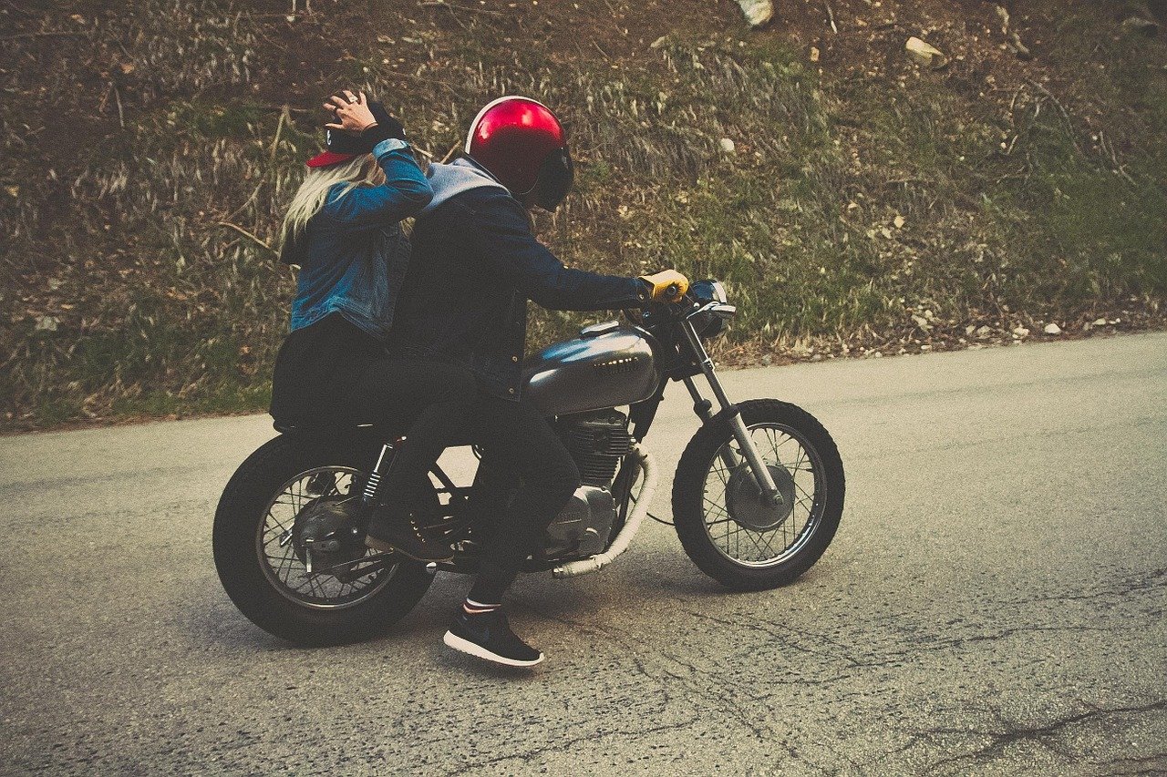 Alt du skal vide, inden du køber en motorcykel