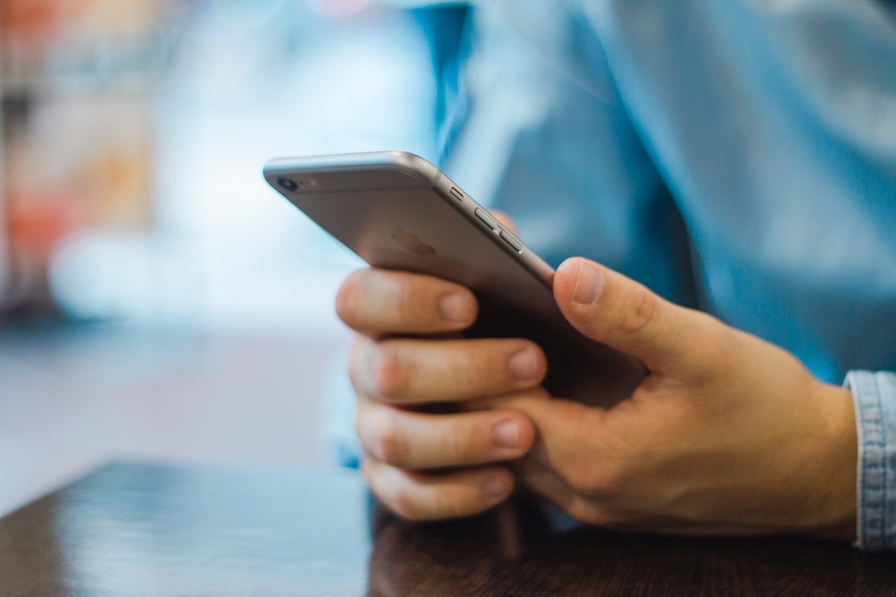 Pas på mobilregningen når du skal på tur eller ferie til udlandet