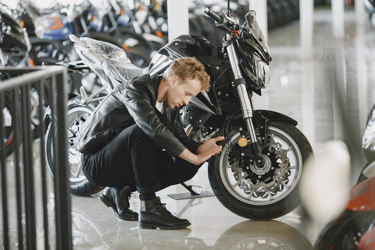 Elektrisk motorcykel – Fordele og ulemper