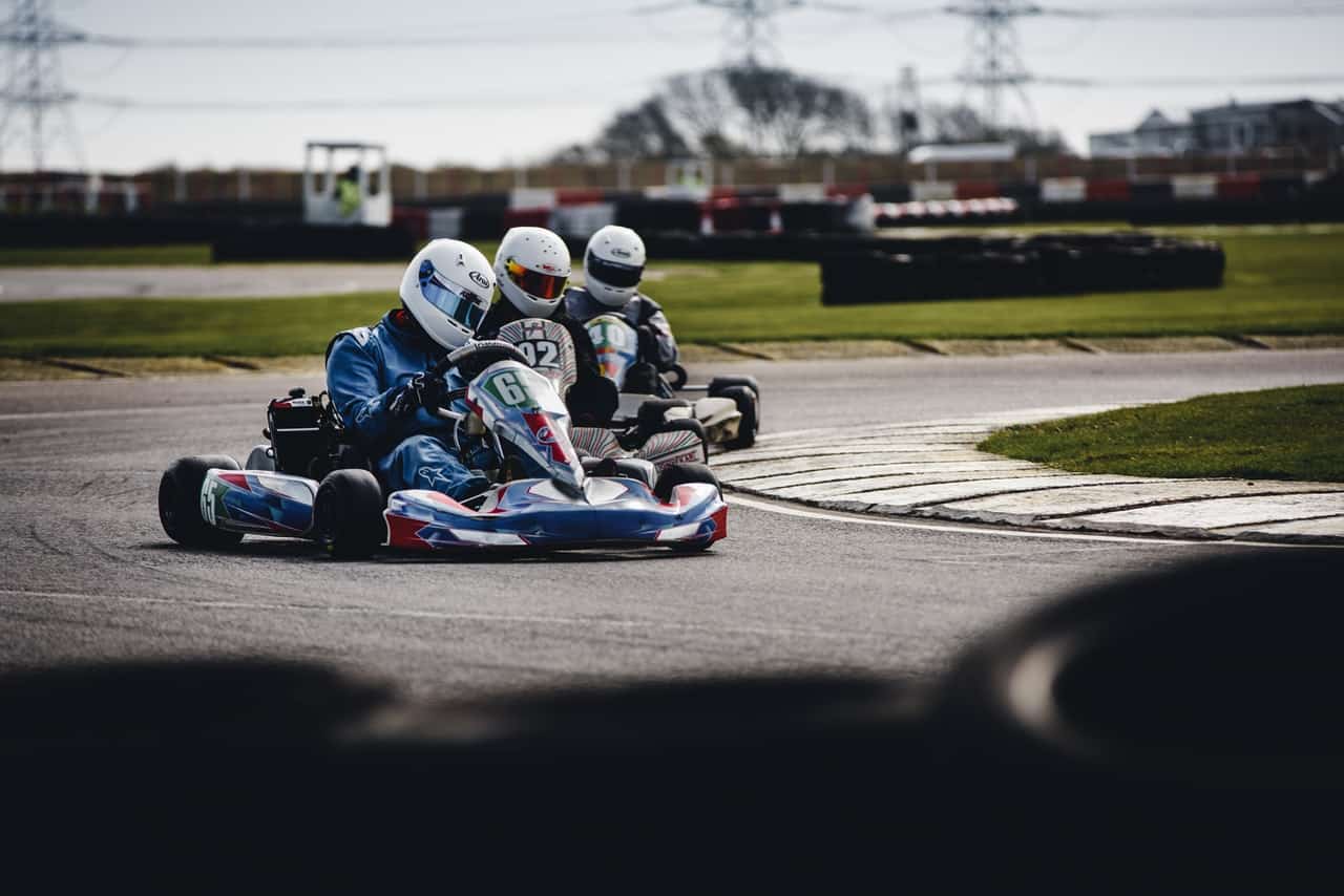 Det skal du se efter når du køber et elektrisk gokart