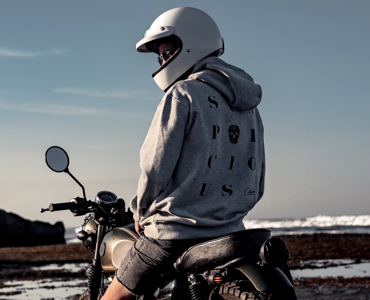 Drømmer du om at køre motorcykel? Sådan kommer du i gang