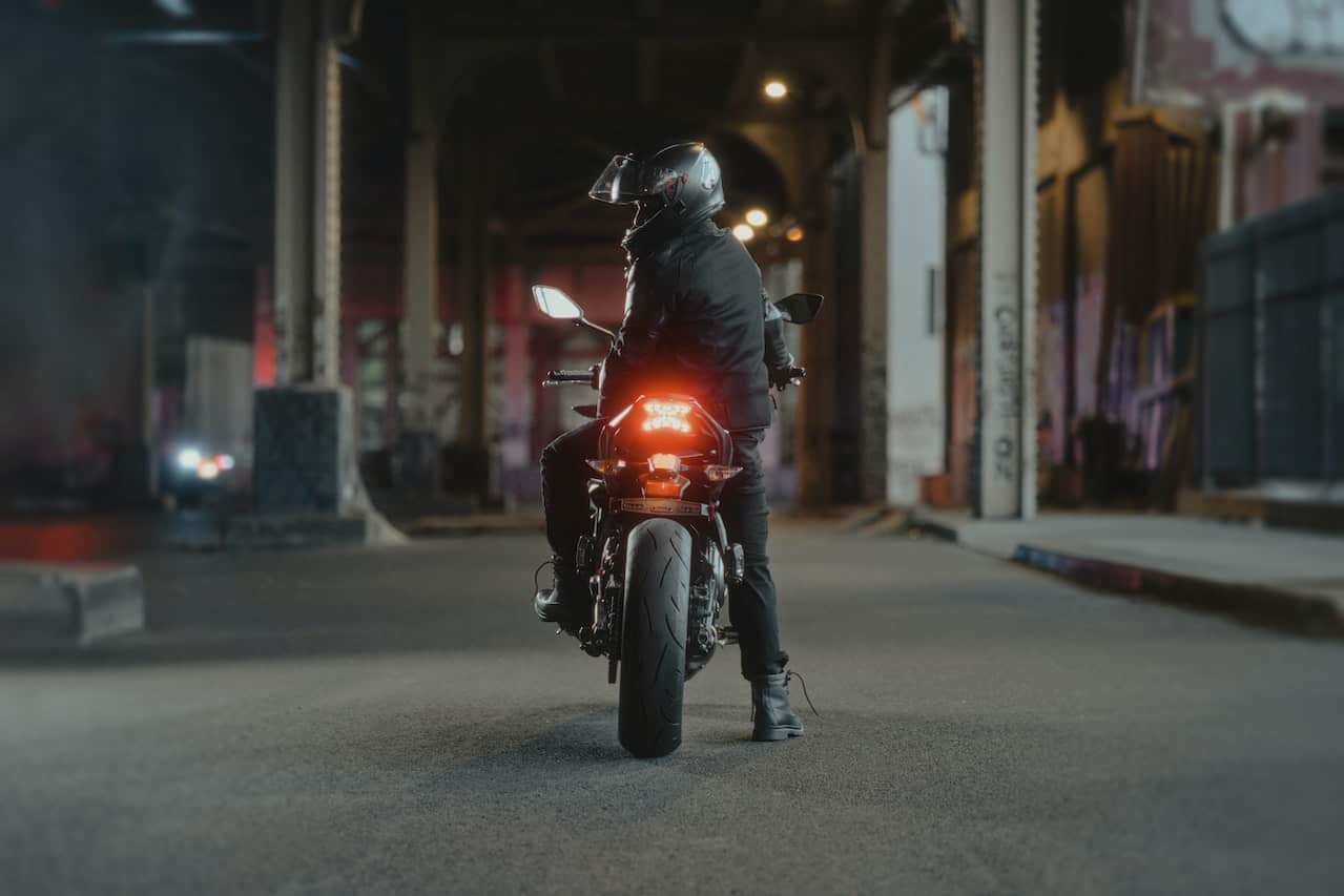 4 Gode Grunde til at Elmotorcykler Er Geniale