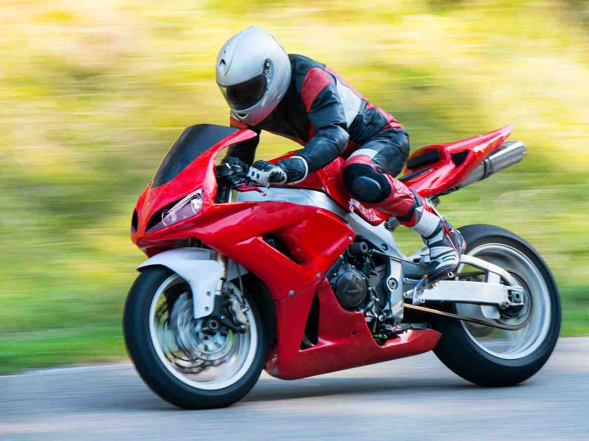 Idéer til at give din motorcykel et federe look