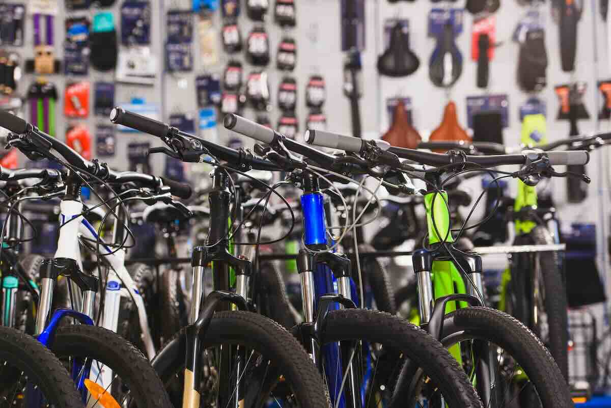 Stort udvalg af kvalitets cykler hos Alex Cykler: En guide til dit næste køb