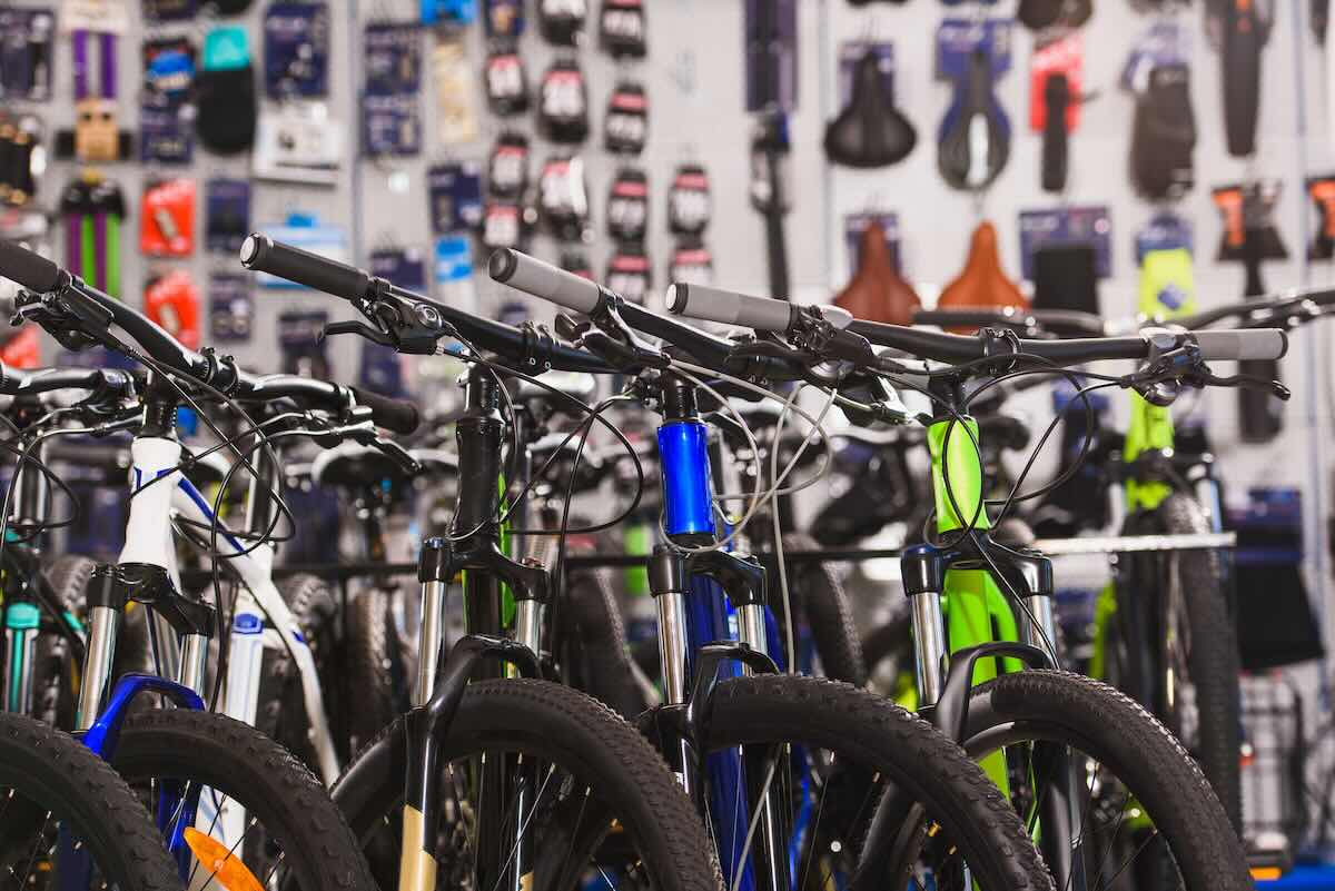 Går du med drømmen om en ny cykel?