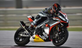 Brugt Aprilla RSV 1000 R 2015 Jylland