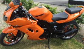 Brugt Suzuki SV 1000 S 2005 Syd- og Sønderjylland