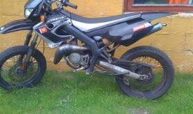 Brugt Derbi Senda SM Xtreme 2006