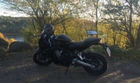 Brugt Honda CBR 650 F 2016