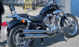 Brugt Yamaha XV 535 Virago 1992