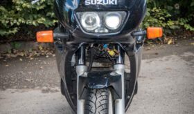 Brugt Suzuki GS 500 N/A