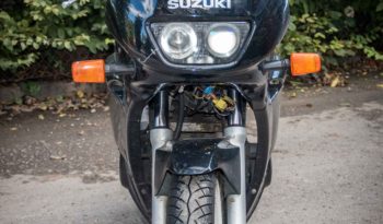 Brugt Suzuki GS 500 N/A 2