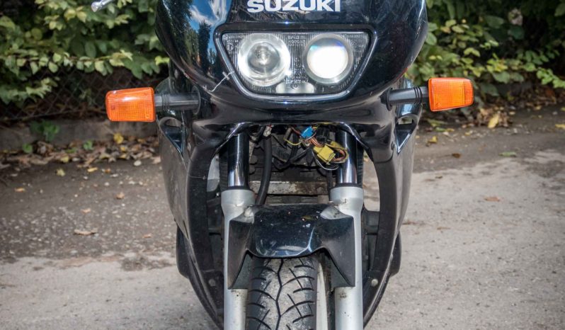 Brugt Suzuki GS 500 N/A full