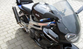 Brugt Aprilla SL 1000 Falco 2001