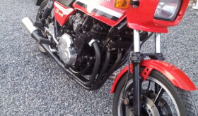 Brugt Kawasaki GPZ 1000 1984