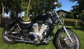 Brugt Suzuki VS 800 Intruder 1994