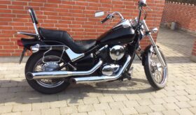 Brugt Kawasaki VN 800 A 1995