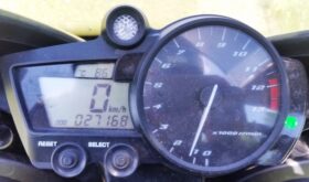 Ny Yamaha YZF R1 2004