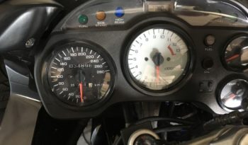Brugt Honda VFR 750 F 1995 full