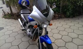 Brugt Suzuki GS 500 2003