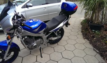 Brugt Suzuki GS 500 2003 full