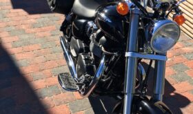 Brugt Triumph Speedmaster 2008