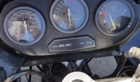 Brugt Suzuki GSX 600 F 1996