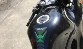 Brugt Suzuki GSX 600 F 2001