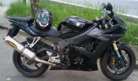 Brugt Yamaha YZF R6 2006
