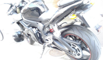 Brugt Yamaha YZF R6 2006 full