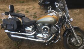 Brugt Yamaha XVS 1100 Drag Star 1999