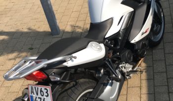 Brugt BMW F 800 GT 2013 full