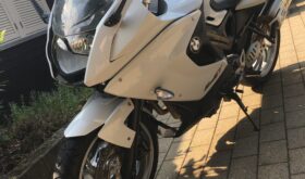 Brugt BMW F 800 GT 2013