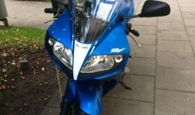 Brugt Suzuki SV 650 S 2009