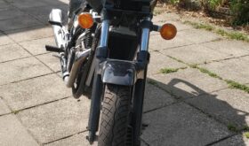 Brugt Honda VT 500 E 1988