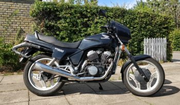 Brugt Honda VT 500 E 1988 full