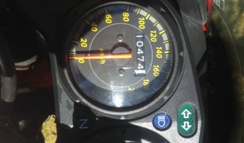 Brugt Honda CBR 125 R 2005 full