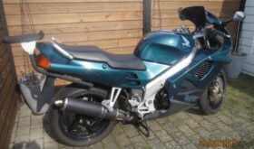 Brugt Honda VFR 750 F 1997