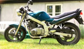 Brugt Suzuki GS 500 1999