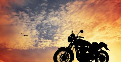 Planlæg en helt uforglemmelig motorcykelrejse 2