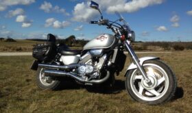 Brugt Honda VF 750 C 1996