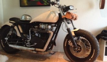 Brugt Yamaha XS 650 1980 full