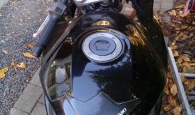 Brugt Suzuki GSX 600 F 1994