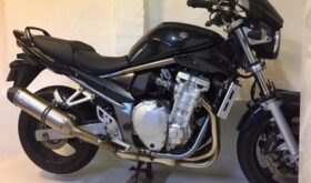 Brugt Suzuki GSF 650 Bandit 2007