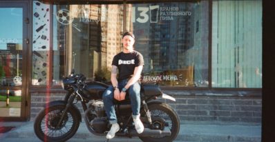 køb motorcykel
