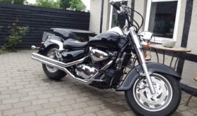 Brugt Suzuki VL 1500 Intruder 2006
