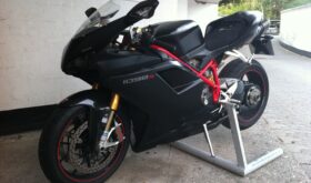 Brugt Ducati 1098 2007