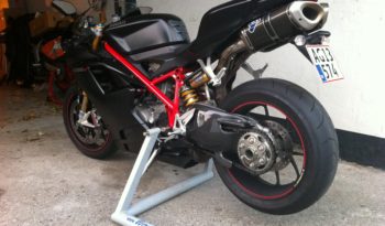 Brugt Ducati 1098 2007 full