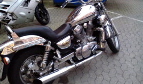 Brugt Kawasaki VN 1500 1991