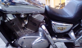 Brugt Kawasaki VN 1500 1991 full